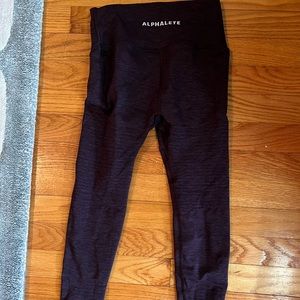 Alphalete Leggings